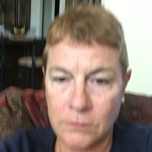 Meet your Posher, Joanne